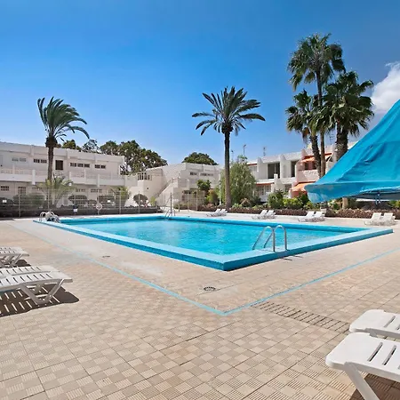 Mertxe * Arona (Tenerife)