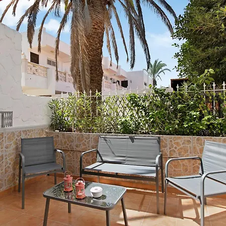 Mertxe Apartament *