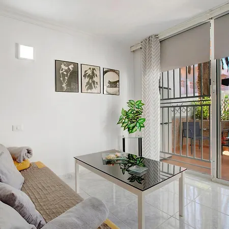 Mertxe Apartament Arona (Tenerife)