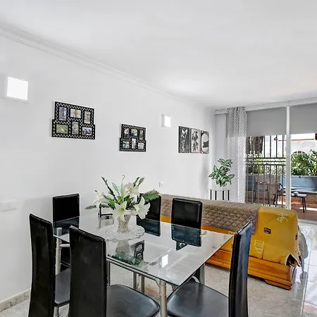 Mertxe Apartament *