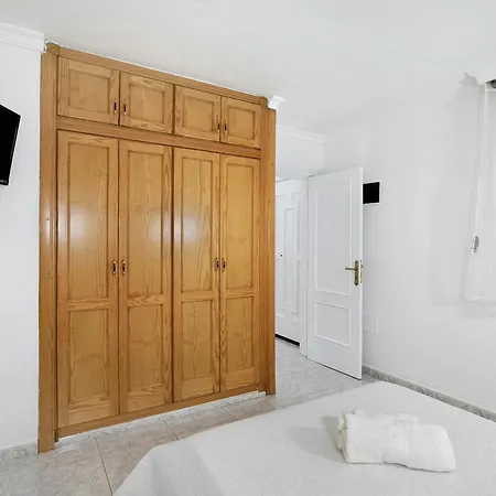 Mertxe Apartament Arona (Tenerife)
