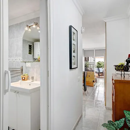 Apartament Mertxe