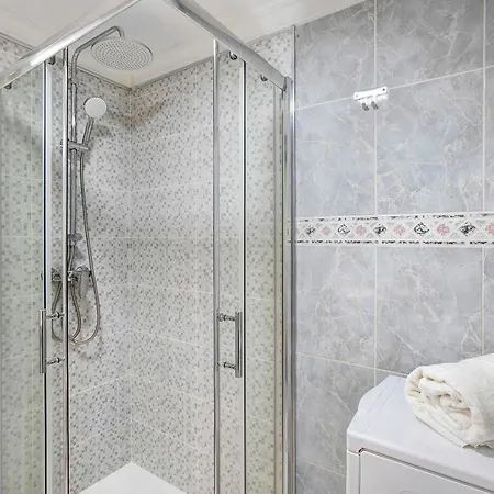 Apartament Mertxe *