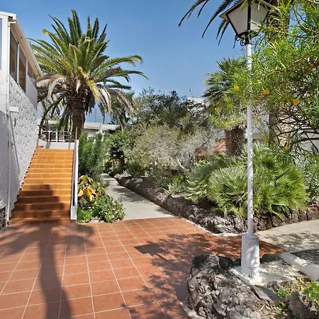 Apartament Mertxe Arona (Tenerife)