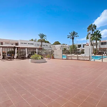 Mertxe Arona (Tenerife)