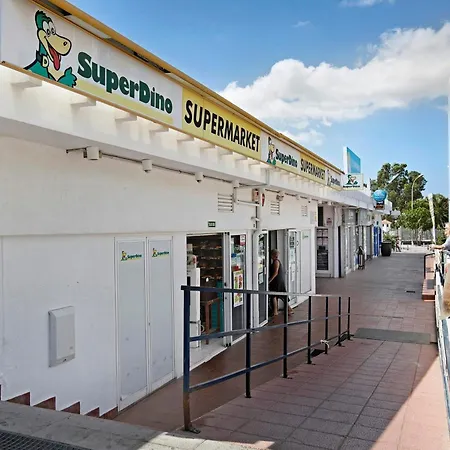 Mertxe Apartament *