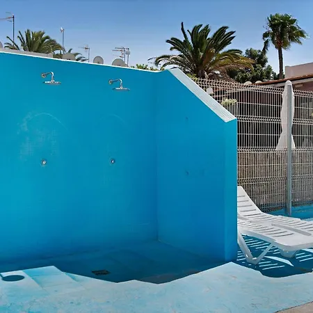 Mertxe Arona (Tenerife)