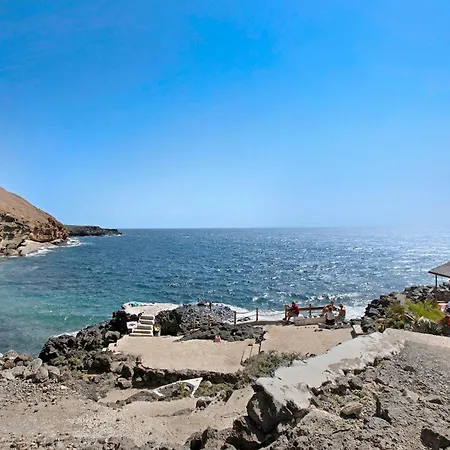 Mertxe Apartament Arona (Tenerife)
